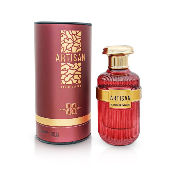 De Palazzo Artisan EAU De Parfum 100ml