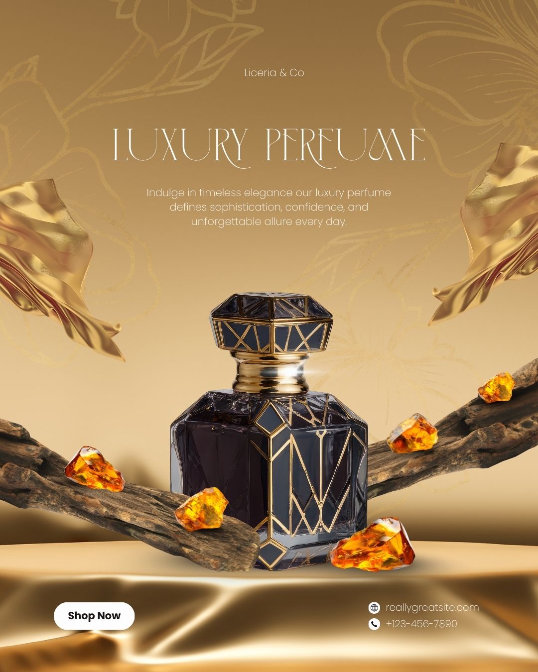 Mens Perfume 2