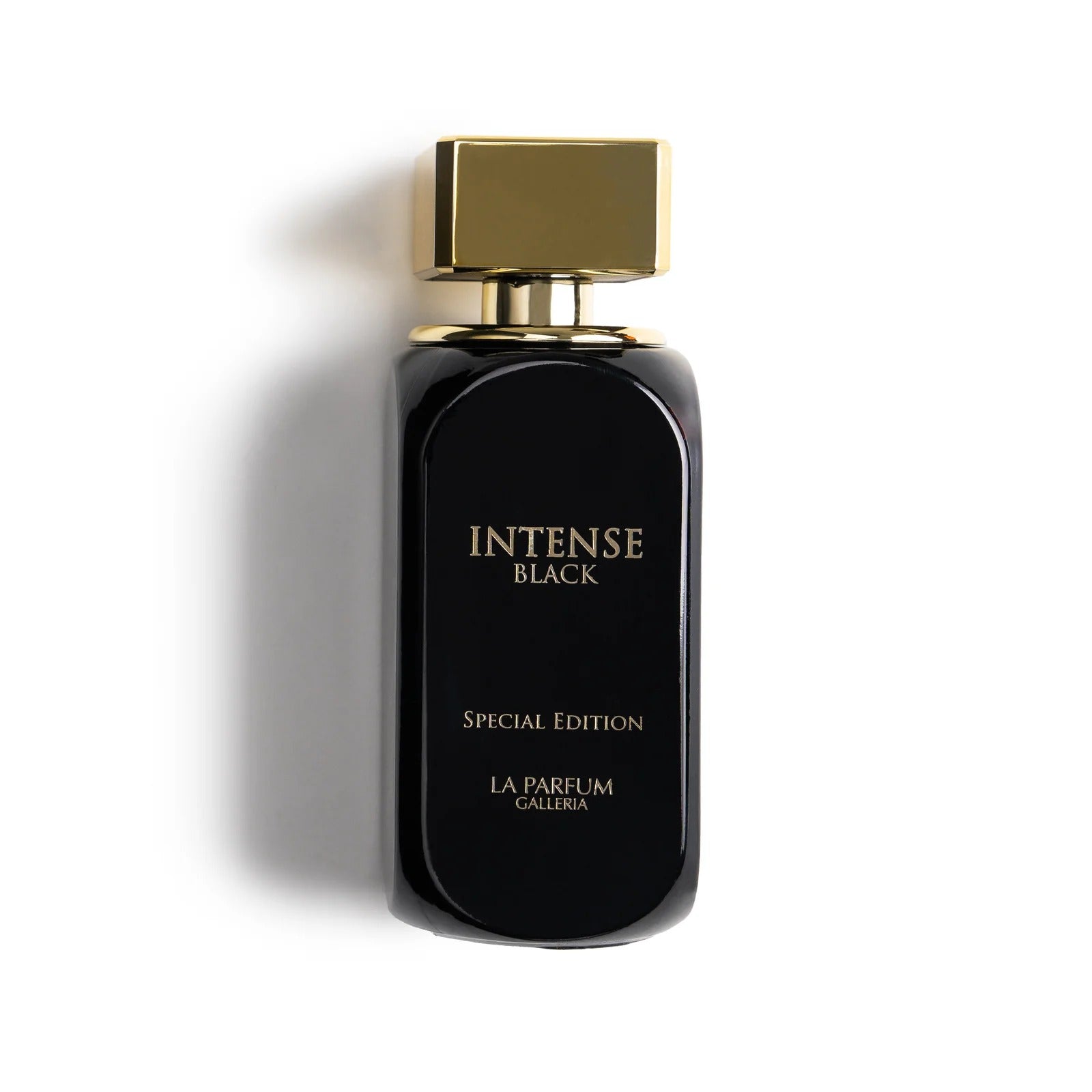 Intense Black Special Edition - 100ML