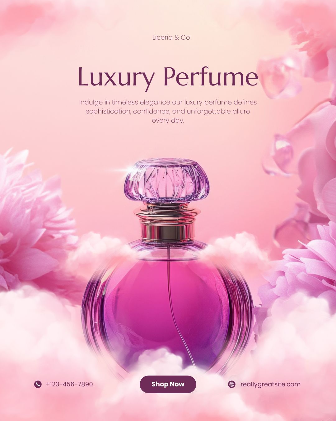 Womens perfume 2